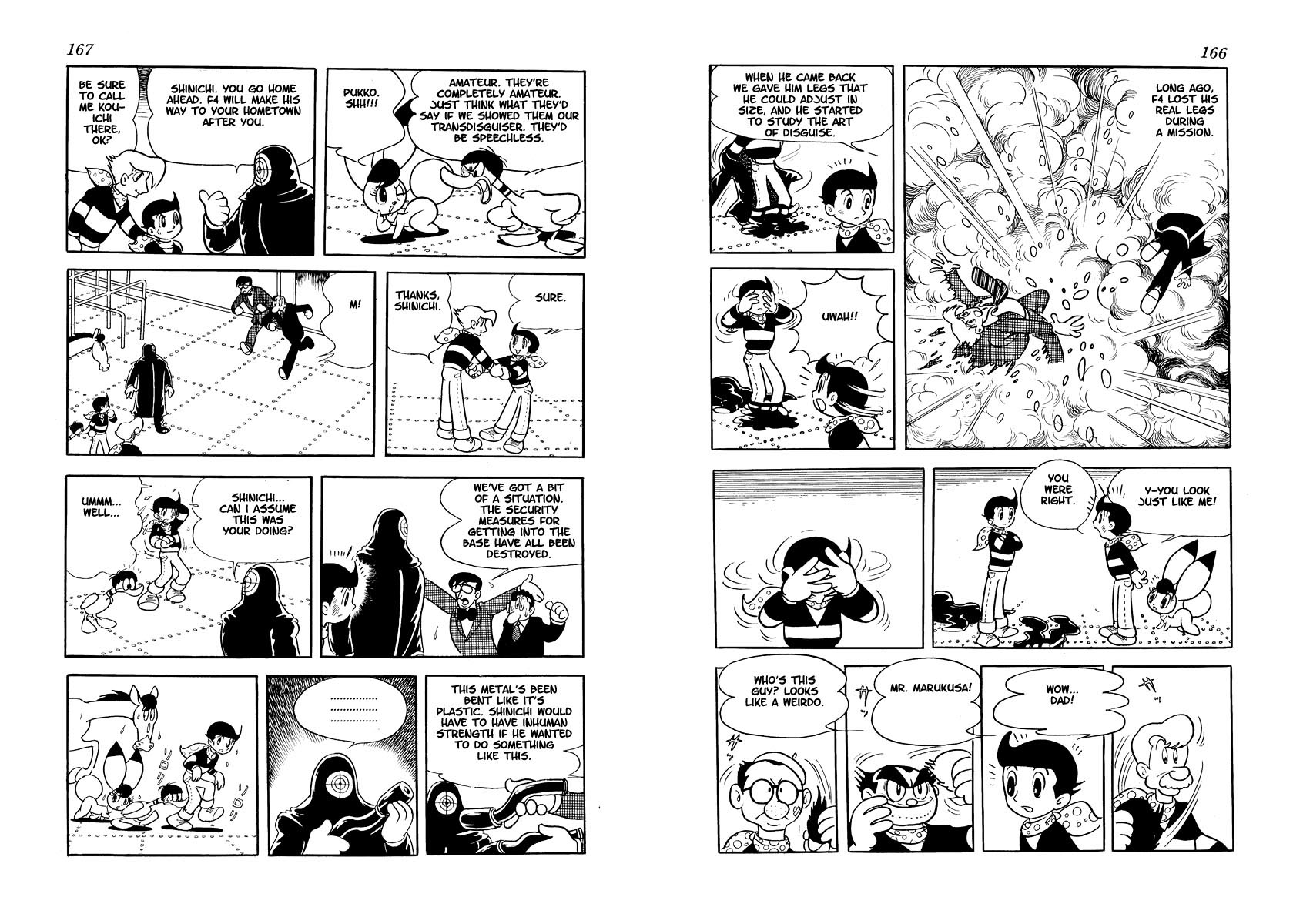 W3 Vol.2 Chapter 0 page 82 - Vol.2 Chapter 0 v2 : Volume Two