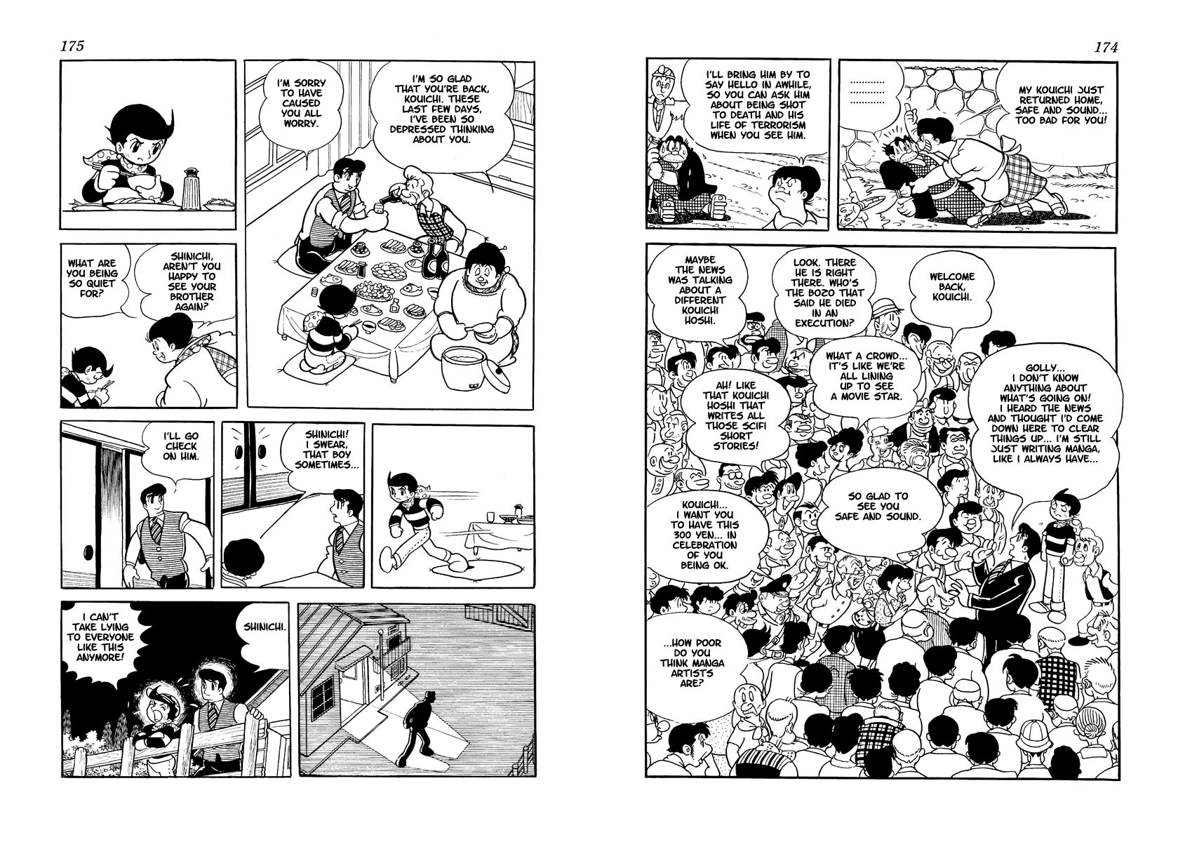 W3 Vol.2 Chapter 0 page 86 - Vol.2 Chapter 0 v2 : Volume Two