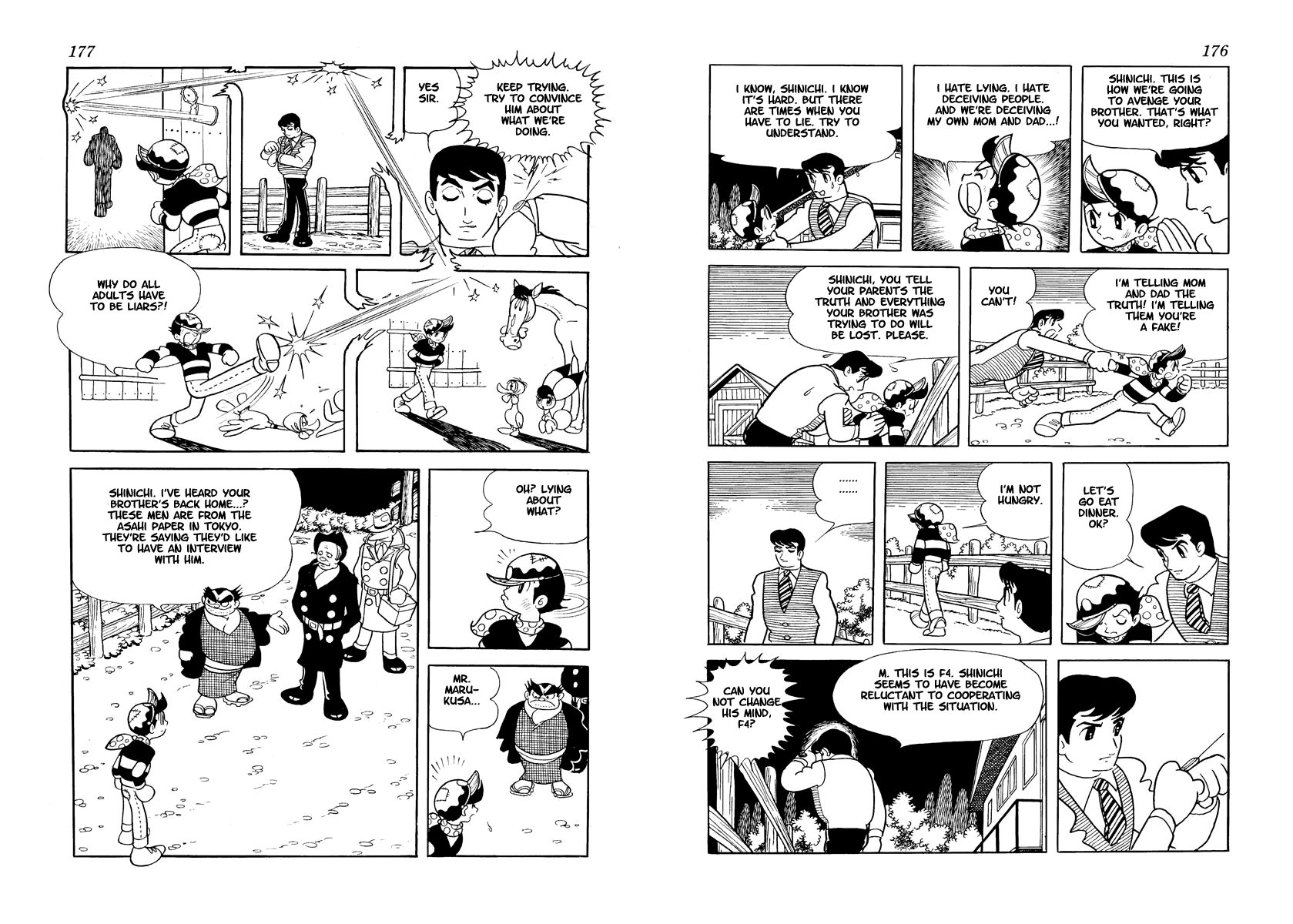 W3 Vol.2 Chapter 0 page 87 - Vol.2 Chapter 0 v2 : Volume Two