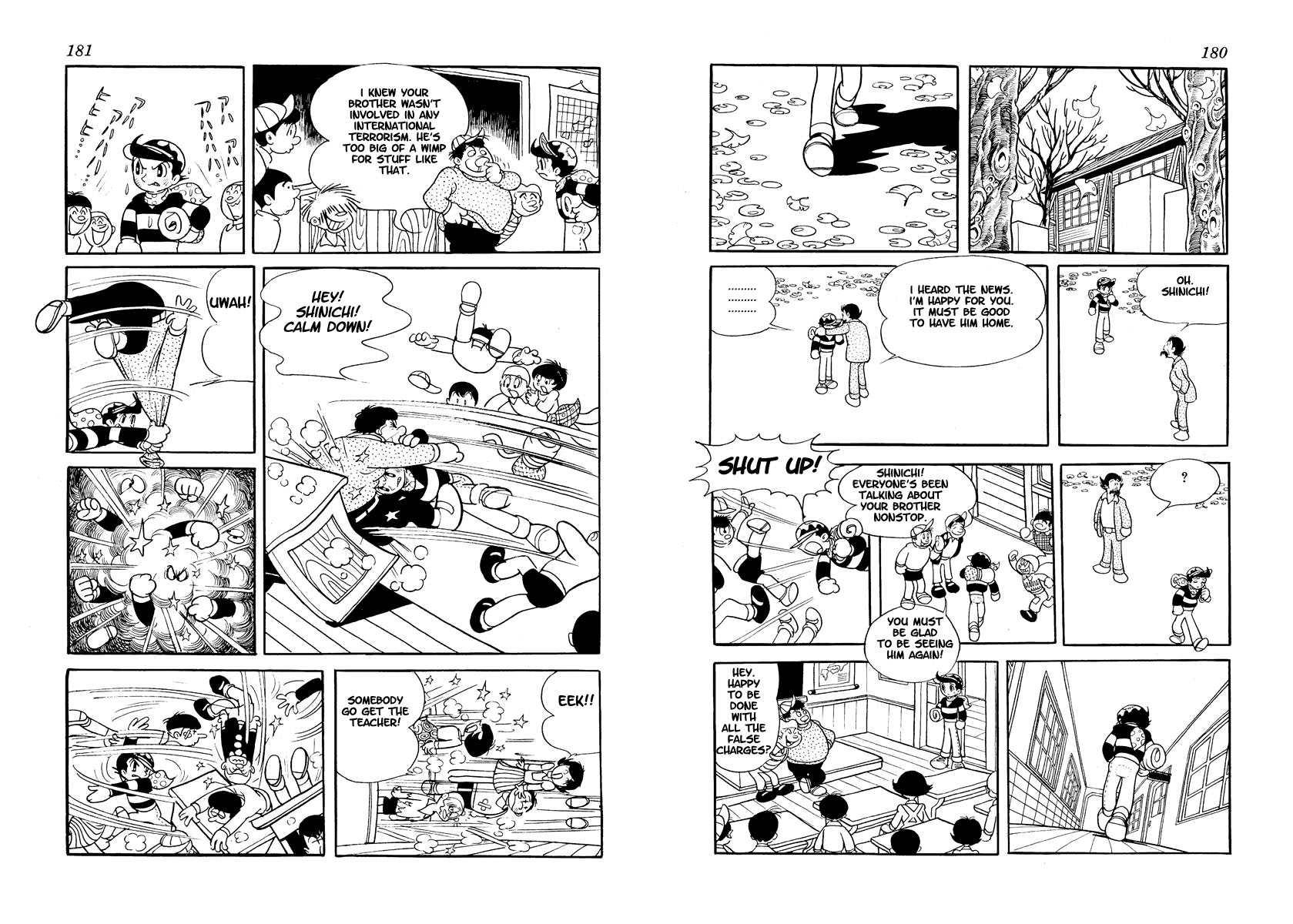 W3 Vol.2 Chapter 0 page 89 - Vol.2 Chapter 0 v2 : Volume Two