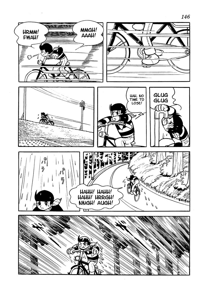 W3 Vol.3 Chapter 0 page 148 - Vol.3 Chapter 0 v2 : Volume Three [End]