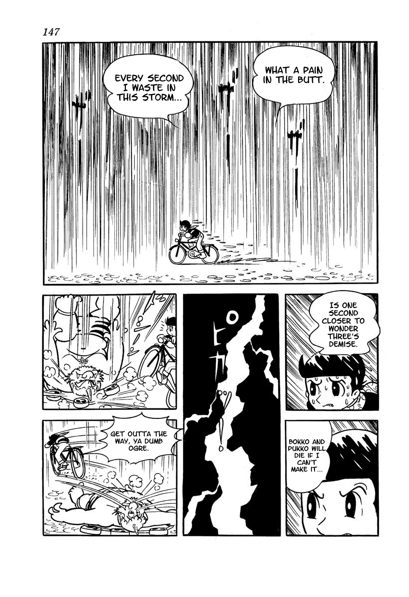W3 Vol.3 Chapter 0 page 149 - Vol.3 Chapter 0 v2 : Volume Three [End]