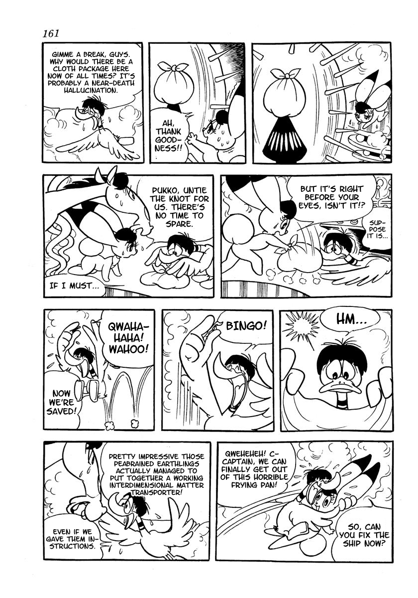 W3 Vol.3 Chapter 0 page 163 - Vol.3 Chapter 0 v2 : Volume Three [End]