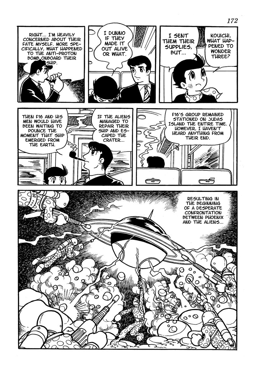 W3 Vol.3 Chapter 0 page 174 - Vol.3 Chapter 0 v2 : Volume Three [End]