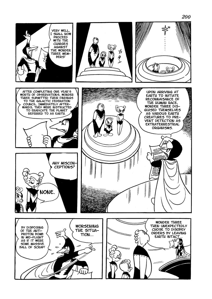 W3 Vol.3 Chapter 0 page 202 - Vol.3 Chapter 0 v2 : Volume Three [End]