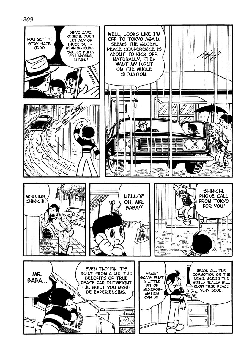 W3 Vol.3 Chapter 0 page 211 - Vol.3 Chapter 0 v2 : Volume Three [End]