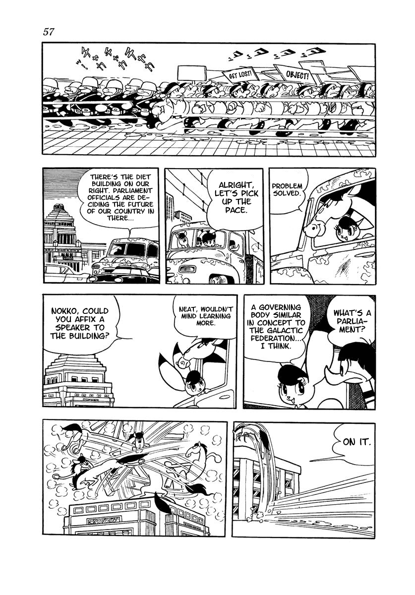 W3 Vol.3 Chapter 0 page 59 - Vol.3 Chapter 0 v2 : Volume Three [End]