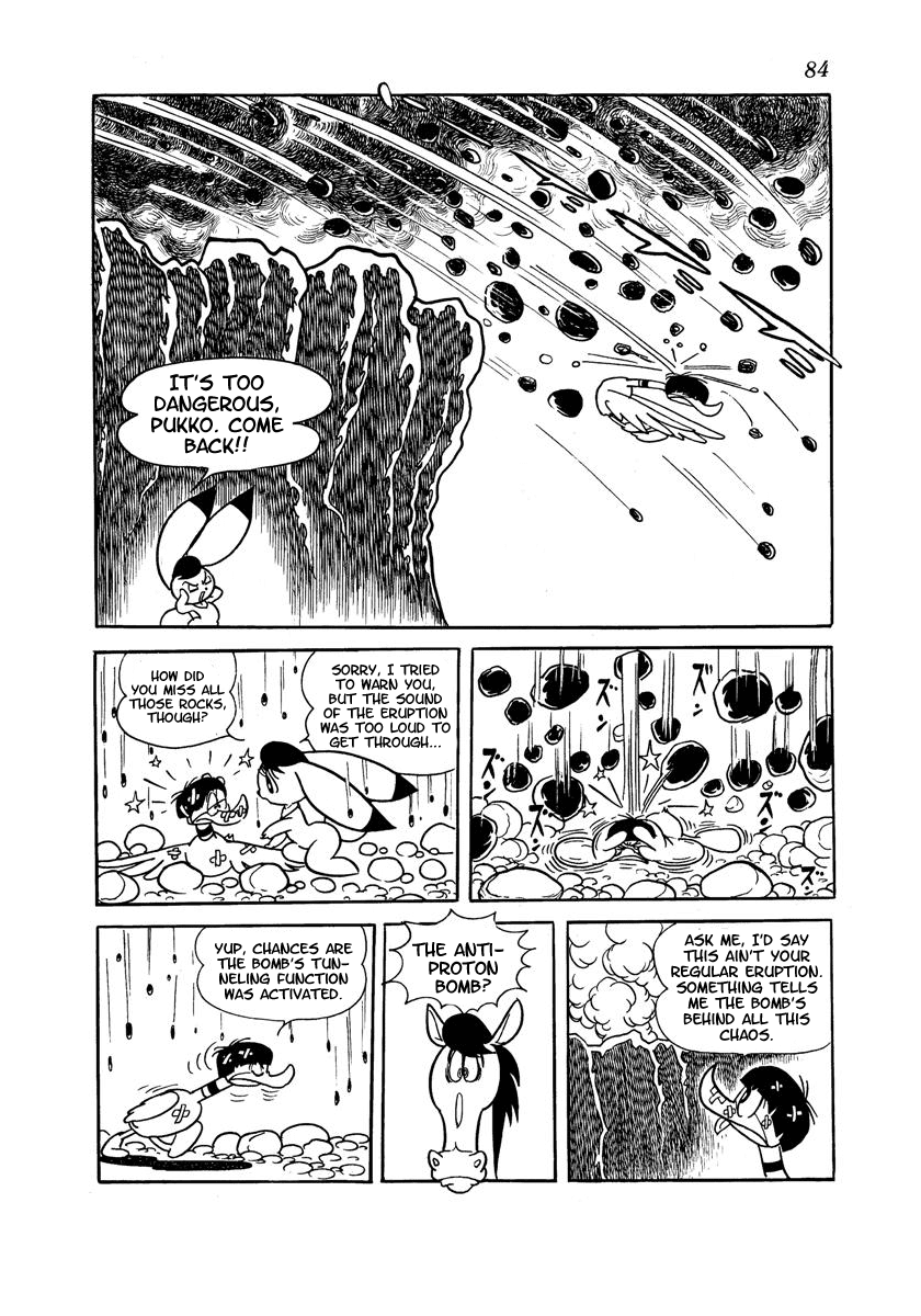 W3 Vol.3 Chapter 0 page 86 - Vol.3 Chapter 0 v2 : Volume Three [End]