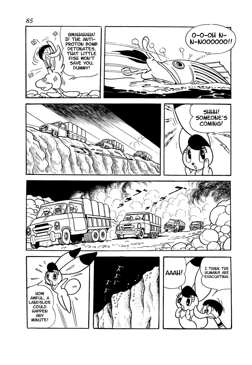 W3 Vol.3 Chapter 0 page 87 - Vol.3 Chapter 0 v2 : Volume Three [End]