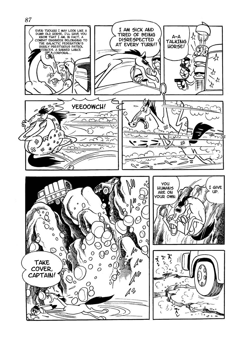 W3 Vol.3 Chapter 0 page 89 - Vol.3 Chapter 0 v2 : Volume Three [End]