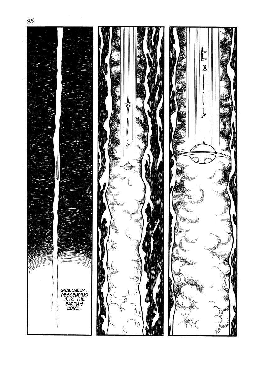 W3 Vol.3 Chapter 0 page 97 - Vol.3 Chapter 0 v2 : Volume Three [End]