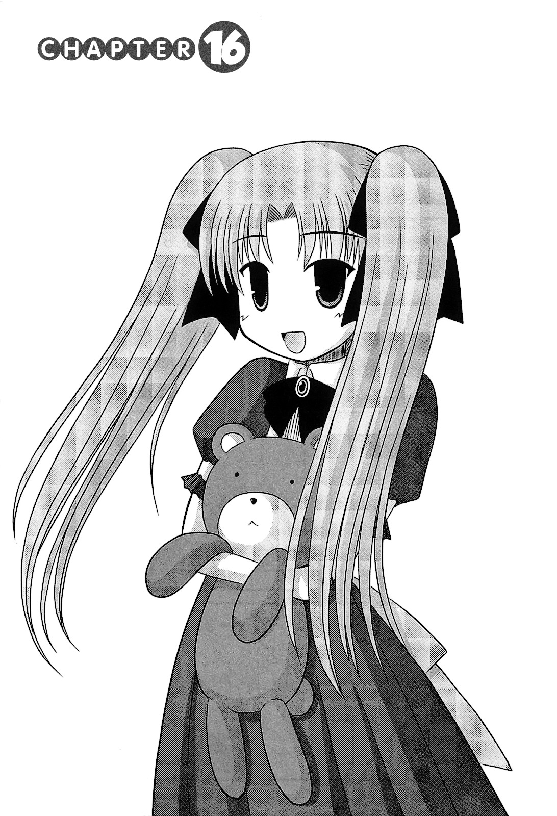 Wa! (KOJIMA Akira) Chapter 16 page 6 - Chapter 16