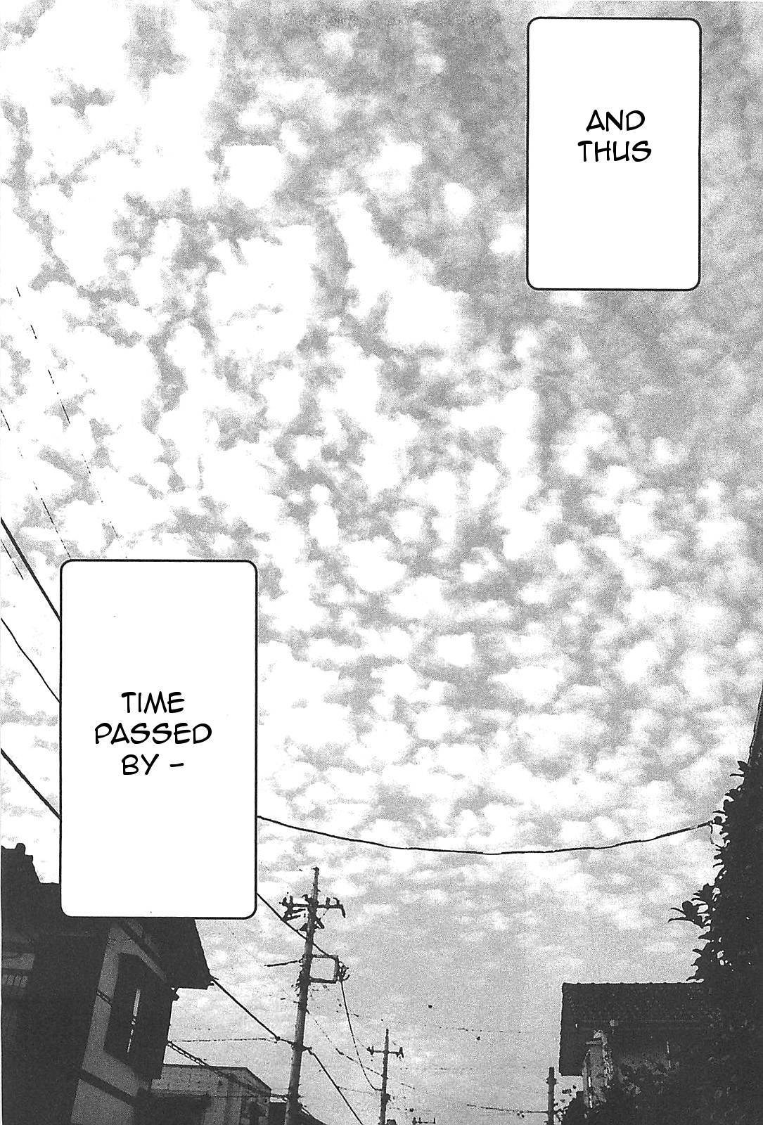 Wa! (KOJIMA Akira) Chapter 25 page 1 - Chapter 25