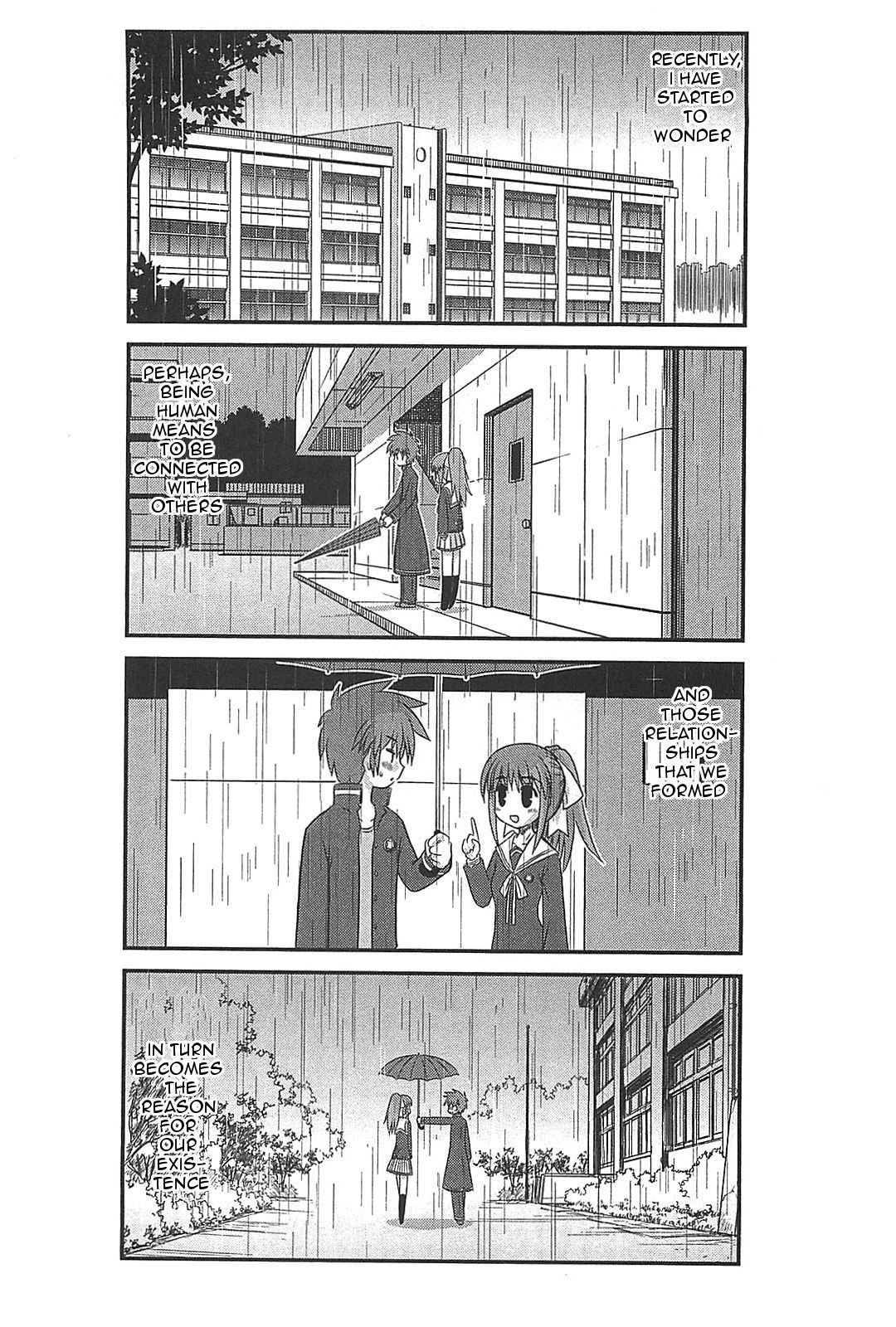 Wa! (KOJIMA Akira) Chapter 25 page 29 - Chapter 25