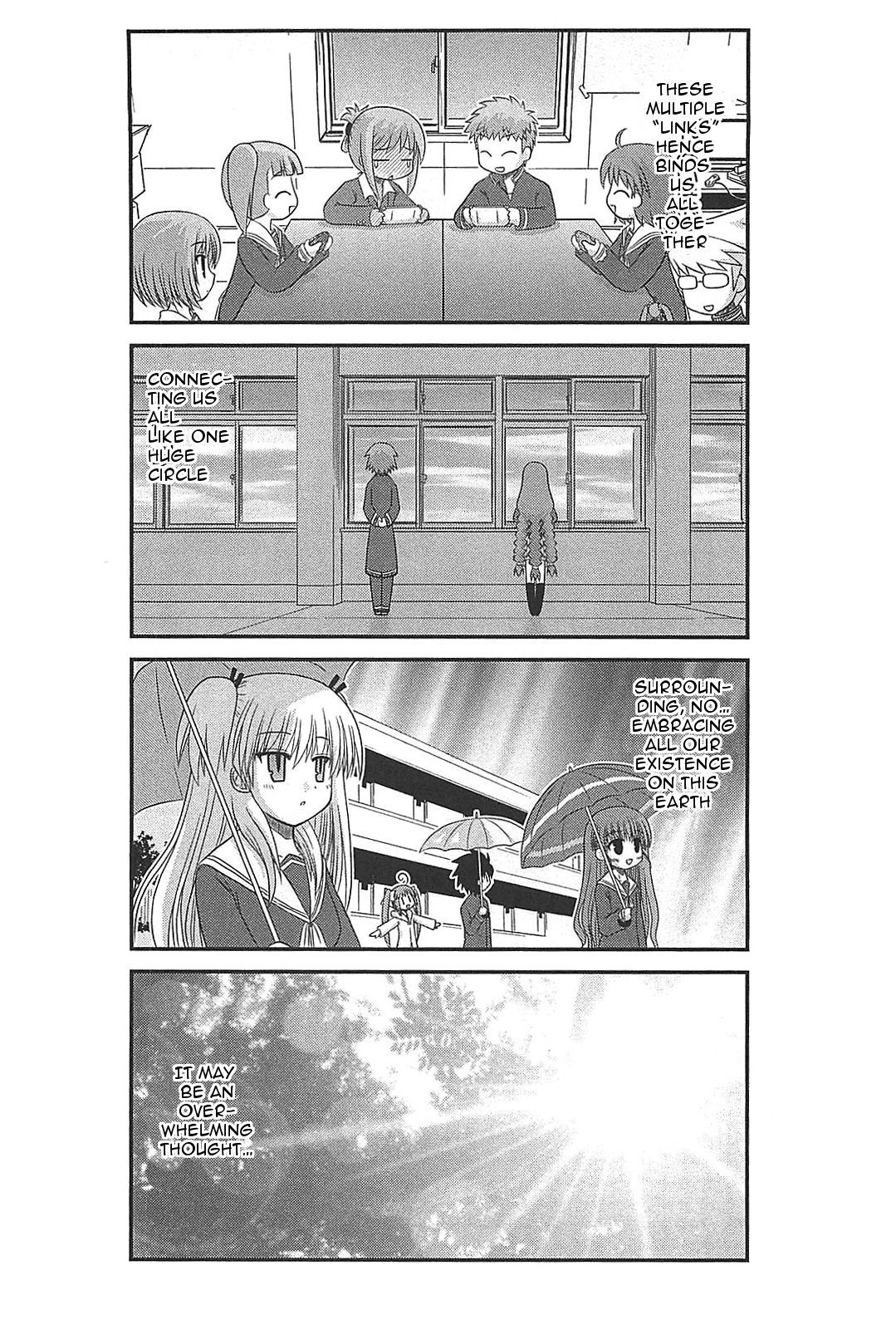 Wa! (KOJIMA Akira) Chapter 25 page 31 - Chapter 25