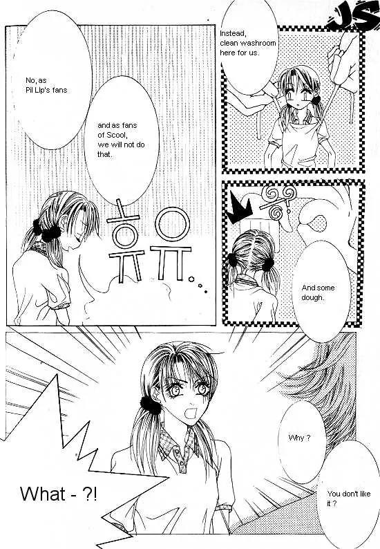 WA! Chapter 1 page 22 - Chapter 1