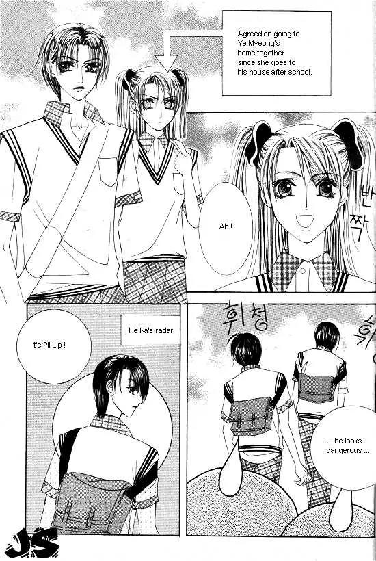 WA! Chapter 10 page 15 - Chapter 10