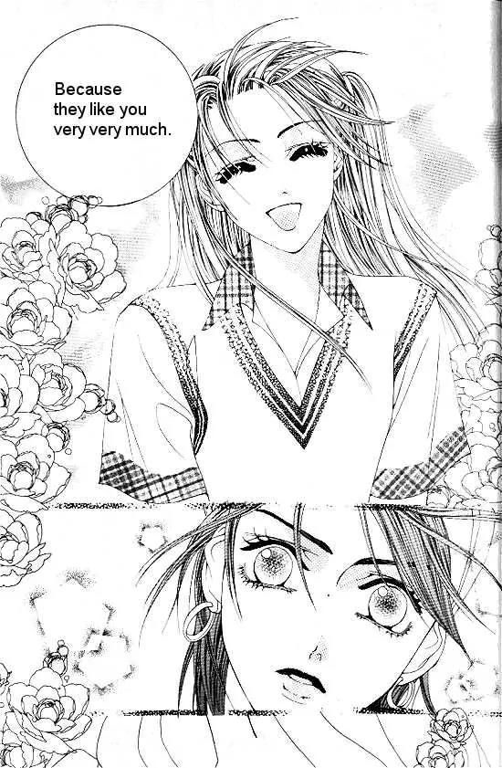 WA! Chapter 11 page 19 - Chapter 11