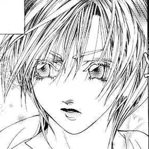 WA! Chapter 12 cover