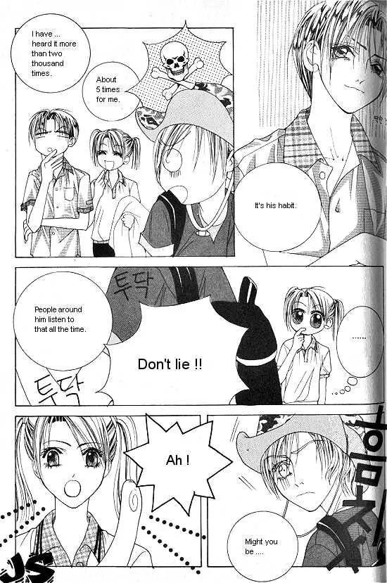 WA! Chapter 13 page 10 - Chapter 13