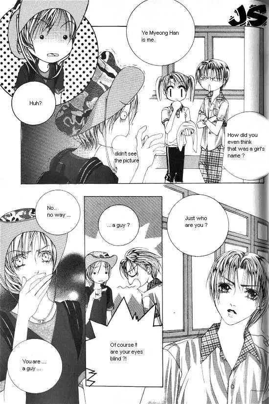 WA! Chapter 13 page 8 - Chapter 13