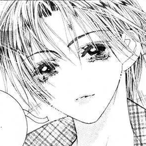 WA! Chapter 13 cover