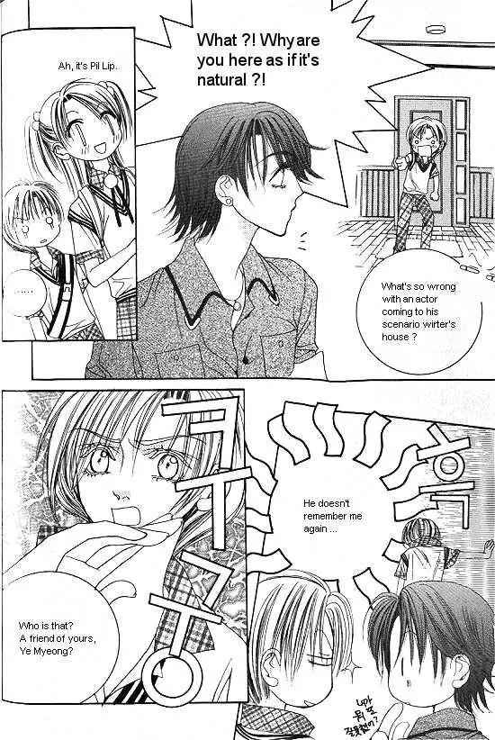 WA! Chapter 14 page 15 - Chapter 14