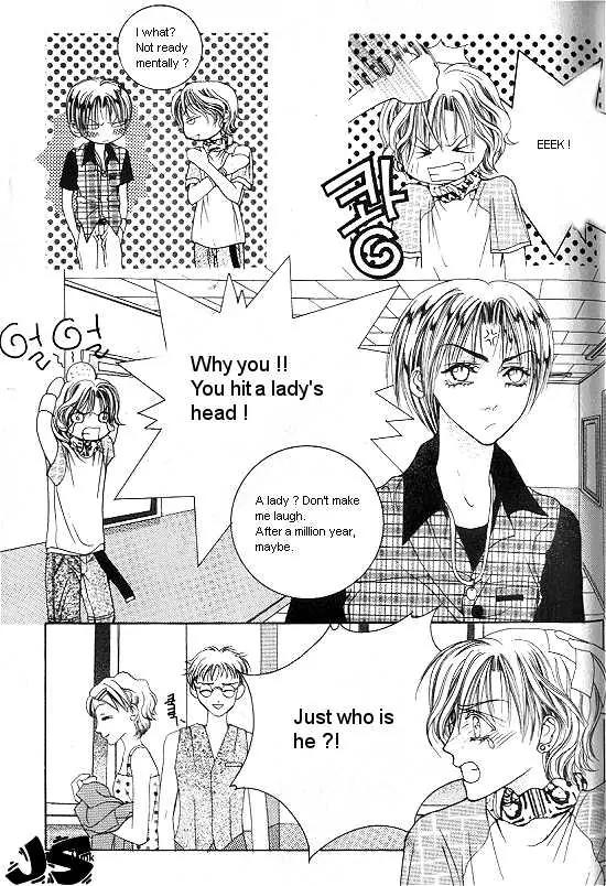 WA! Chapter 16 page 4 - Chapter 16