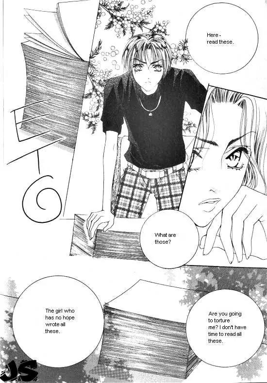 WA! Chapter 17 page 15 - Chapter 17