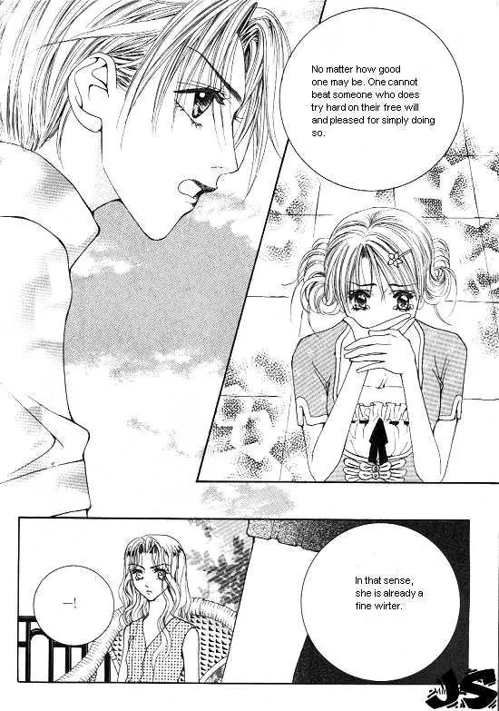 WA! Chapter 17 page 17 - Chapter 17