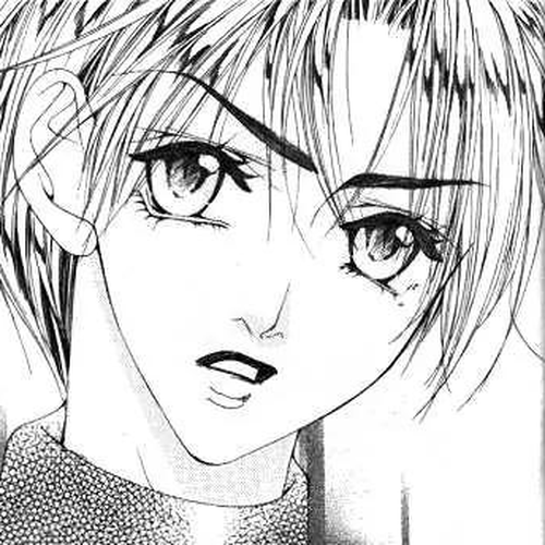 WA! Chapter 17 cover
