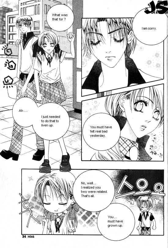 WA! Chapter 18 page 13 - Chapter 18