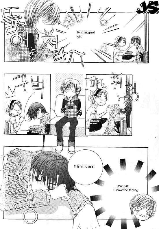 WA! Chapter 18 page 4 - Chapter 18