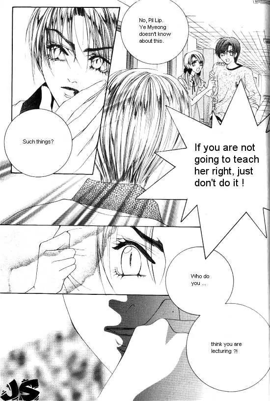 WA! Chapter 19 page 4 - Chapter 19