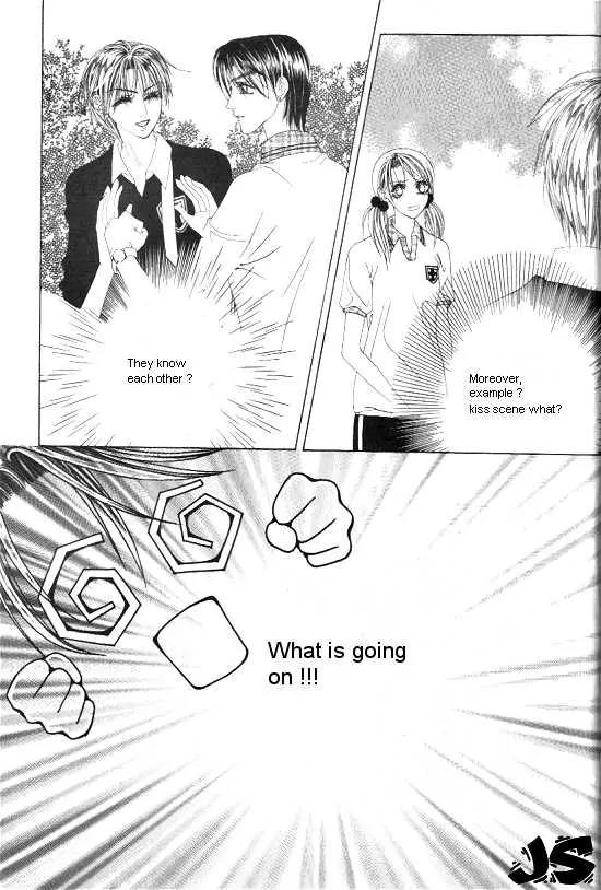 WA! Chapter 2 page 10 - Chapter 2
