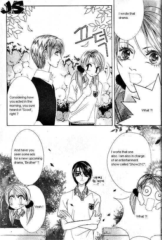 WA! Chapter 2 page 15 - Chapter 2