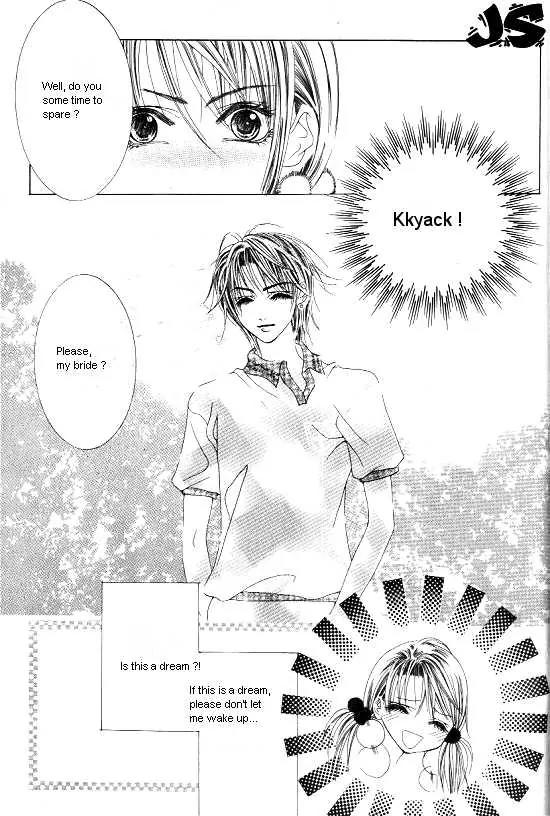 WA! Chapter 2 page 2 - Chapter 2