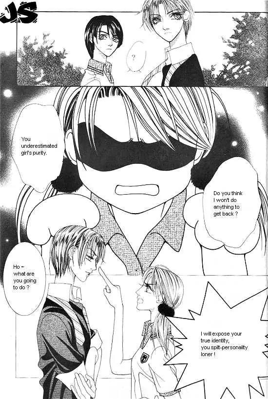 WA! Chapter 2 page 20 - Chapter 2