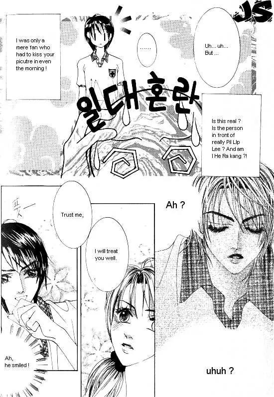 WA! Chapter 2 page 5 - Chapter 2
