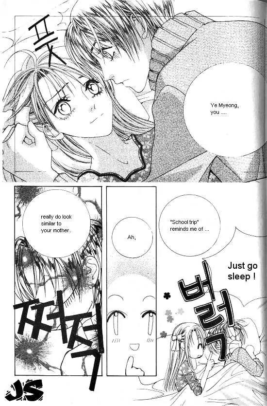 WA! Chapter 21 page 16 - Chapter 21