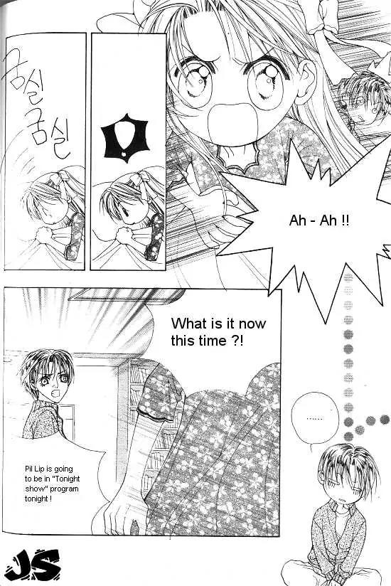 WA! Chapter 21 page 17 - Chapter 21