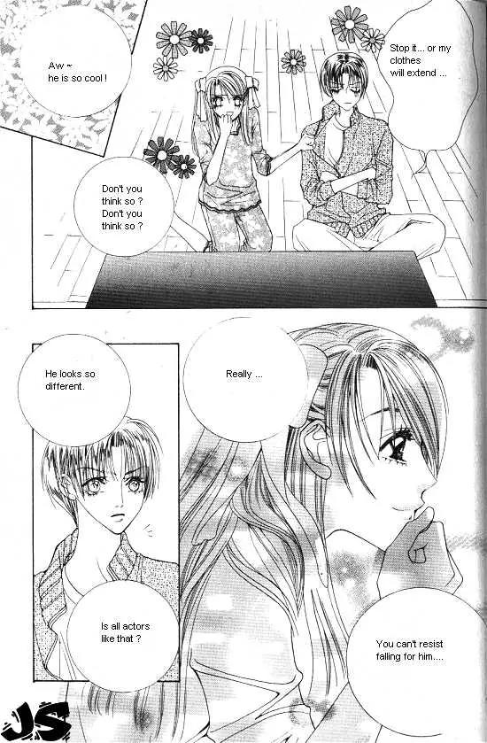 WA! Chapter 21 page 18 - Chapter 21