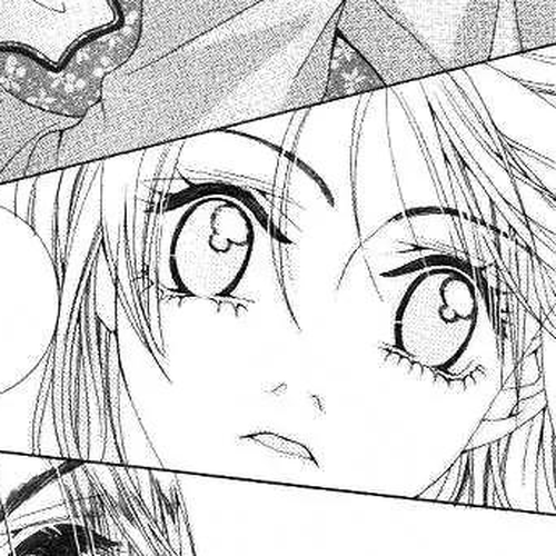 WA! Chapter 21 cover