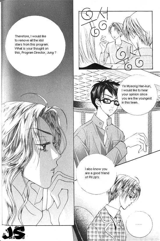 WA! Chapter 22 page 11 - Chapter 22