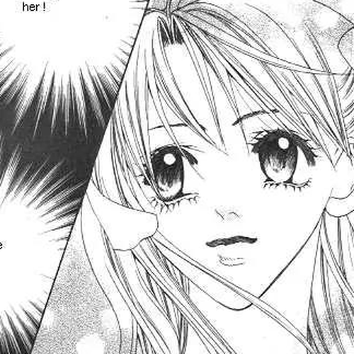 WA! Chapter 22 cover