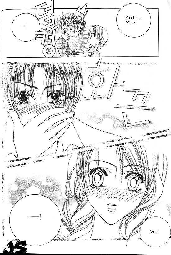 WA! Chapter 23 page 20 - Chapter 23