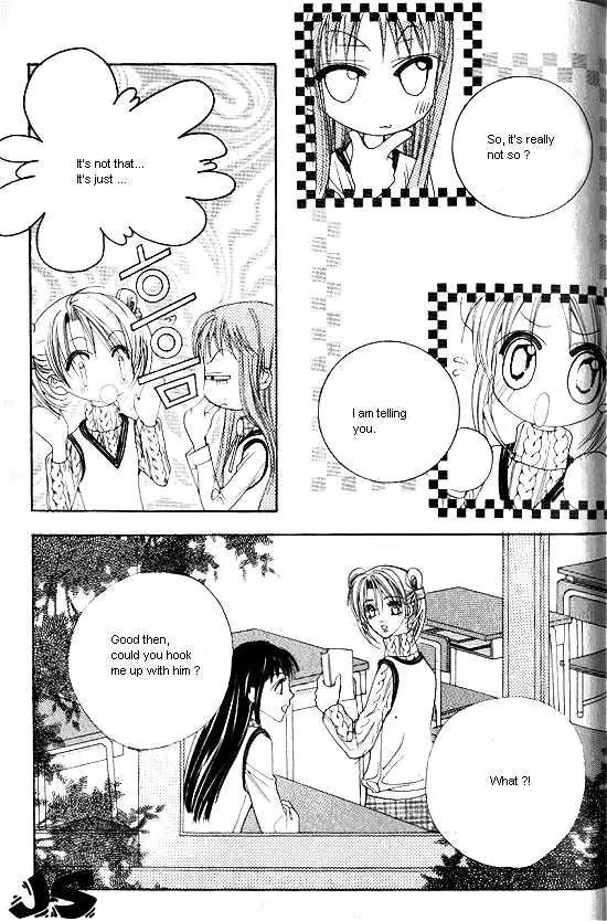 WA! Chapter 23 page 5 - Chapter 23