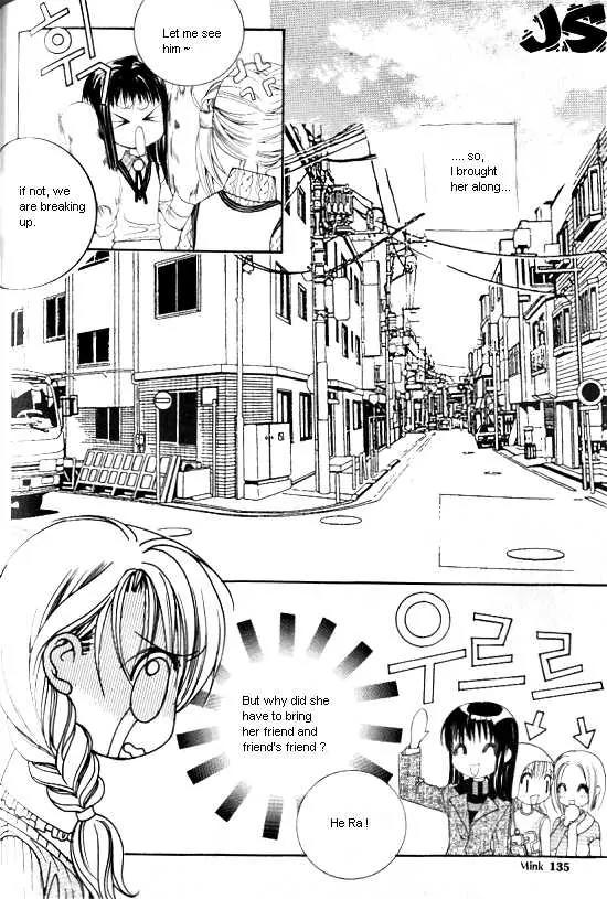 WA! Chapter 23 page 8 - Chapter 23