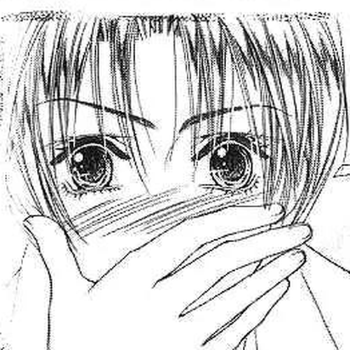 WA! Chapter 23 cover