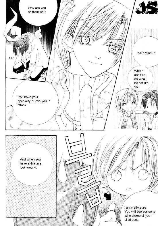WA! Chapter 24 page 19 - Chapter 24